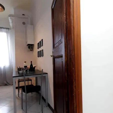 Moderne Wohnung Mit Guter Lage Casa de Campo *