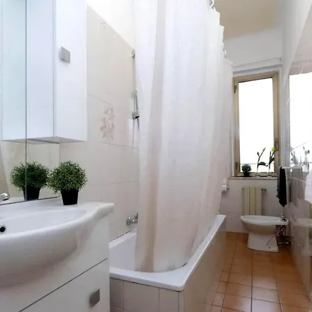 Moderne Wohnung Mit Guter Lage Casa de Campo *