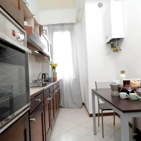 Moderne Wohnung Mit Guter Lage Casa de Campo Leipzig