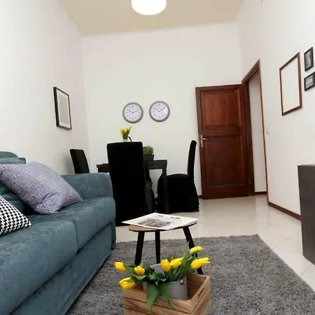 Moderne Wohnung Mit Guter Lage Casa de Campo *
