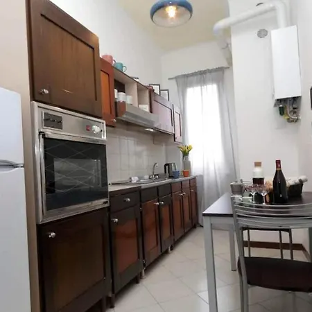 Moderne Wohnung Mit Guter Lage Casa de Campo *
