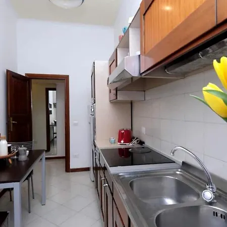 Casa de Campo Moderne Wohnung Mit Guter Lage *