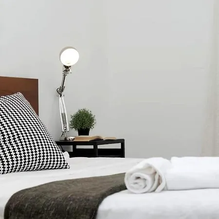 Moderne Wohnung Mit Guter Lage Casa de Campo *