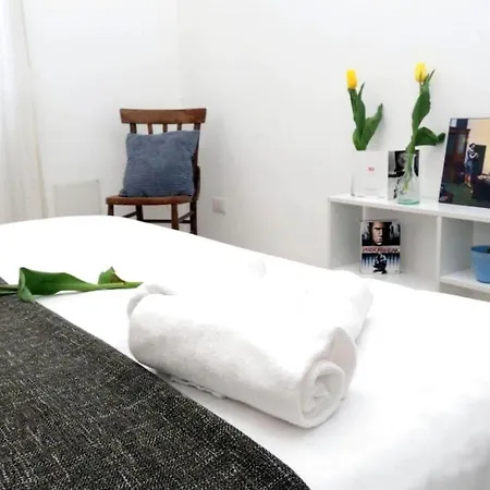 Moderne Wohnung Mit Guter Lage