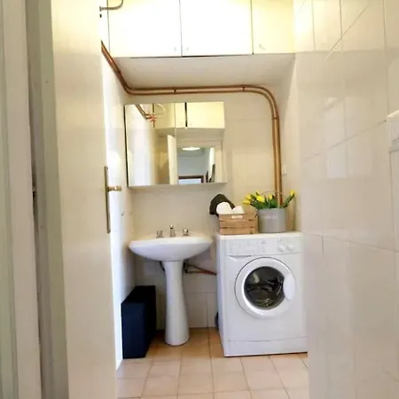 Moderne Wohnung Mit Guter Lage Casa de Campo Leipzig
