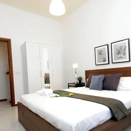 Moderne Wohnung Mit Guter Lage Casa de Campo Leipzig